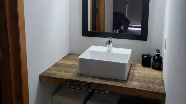 Ante Baño